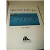 Image 2 : DECOY DUCKS BOOK