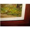 Image 3 : MID-ATLANTIC COVERED BRIDGE PAINTING