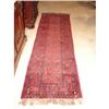 Image 1 : SEMI-ANTIQUE PERSIAN RUNNER