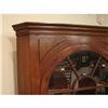 Image 2 : WILLETT CHERRY CORNER CUPBOARD