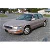 Image 1 : 1999 BUICK PARK AVENUE CAR