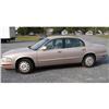 Image 2 : 1999 BUICK PARK AVENUE CAR