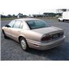 Image 3 : 1999 BUICK PARK AVENUE CAR