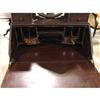 Image 3 : VICTORIAN MAHOGANY WRITING DESK