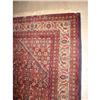 Image 2 : KASHAN SEMI-ANTIQUE PERSIAN RUG