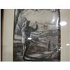 Image 3 : FRAMED DELAWARE PAINTING