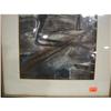 Image 4 : FRAMED DELAWARE PAINTING