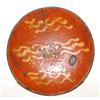 Image 1 : REDWARE PLATE