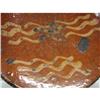 Image 2 : REDWARE PLATE