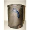 Image 1 : VIRGINIA STONEWARE CROCK