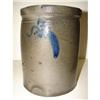 Image 3 : VIRGINIA STONEWARE CROCK