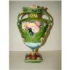 Image 2 : MAJOLICA URN