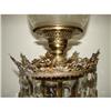 Image 3 : BRASS BANQUET LAMP