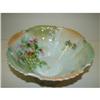 Image 2 : GERMAN PORCELAIN BOWL