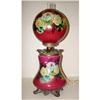 Image 1 : GONE WITH THE WIND STYLE LAMP