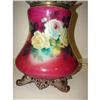 Image 2 : GONE WITH THE WIND STYLE LAMP