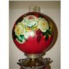 Image 3 : GONE WITH THE WIND STYLE LAMP