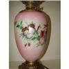 Image 3 : GONE WITH THE WIND STYLE LAMP