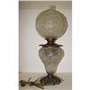 Image 1 : GONE WITH THE WIND STYLE LAMP
