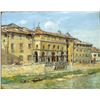 William Merritt Chase - Florence