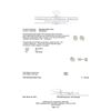 Image 3 : 0.93 ctw Diamond Stud Earrings - 14KT White Gold