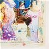 Image 2 : Alexander Galtchansky (1959-2008) and Tanya Wissotzky (1959-2006), Hand Signed L
