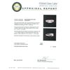 Image 4 : 1.55 ctw Diamond Ring - 14KT White Gold