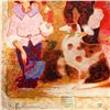Image 2 : Alexander Galtchansky (1959-2008) and Tanya Wissotzky (1959-2006), "Nocturne II"