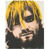 Image 1 : Kurt's Music Notes (Cobain) by "Ringo" Daniel Funes