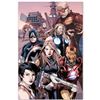 Image 1 : Marvel Comics "Ultimate Avengers vs. New Ultimates #2" Numbered Limited Edition