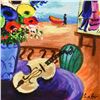 Image 2 : Still Life by Alter, Shlomo