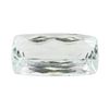 6.69 ct.Natural Cushion Cut Aquamarine