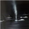 Image 2 : Wyland, "Ancient Orca Seas" Limited Edition Lithograph, Numbered and Hand Signed