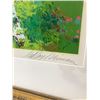 Image 2 : End Around by LeRoy Neiman (1921-2012)