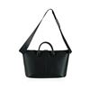 Image 4 : Chloe Baylee Large Black Shoulder Bag