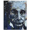 Image 1 : "It's All Relative" Limited Edition Giclee on Canvas by Stephen Fishwick, Number