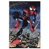 Image 1 : Marvel Comics "Ultimate Spider-Man #152" Numbered Limited Edition Giclee on Canv