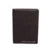Marc By Marc Jacobs Black leather Passport Holder