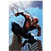 Image 1 : Marvel Comics "Ultimate Spider-Man #156" Numbered Limited Edition Giclee on Canv