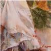 Image 3 : Pino (1939-2010), "Midnight Tango" Framed Limited Edition Artist-Embellished Gic