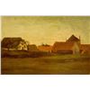 Image 1 : Van Gogh - Farmhouses