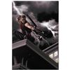 Image 1 : Marvel Comics "Ultimate Hawkeye #2" Numbered Limited Edition Giclee on Canvas by