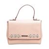 Image 1 : Michael Kors Pink Callie Jewel Satchel