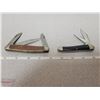Image 1 : 2 pocket knives