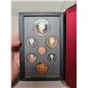 Image 4 : 1996 RCM double dollar coin set