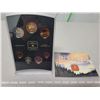Image 1 : 2000 O Canada RCM coin set