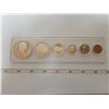 Image 2 : 1967 Canadian proof coin set