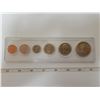 Image 2 : 1974 Canadian proof coin set