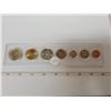 Image 1 : 2011 Canadian proof coin set