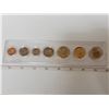 Image 2 : 2011 Canadian proof coin set